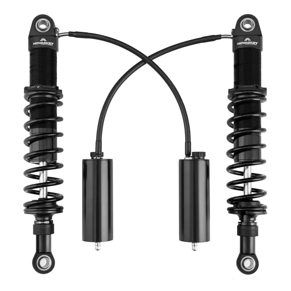 Nowaskey 16" Remote Reservoir Shocks