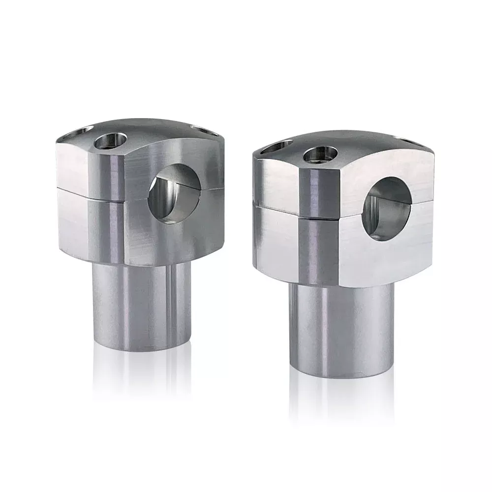 Nowaskey FLSTSB Crossbones Springer Risers