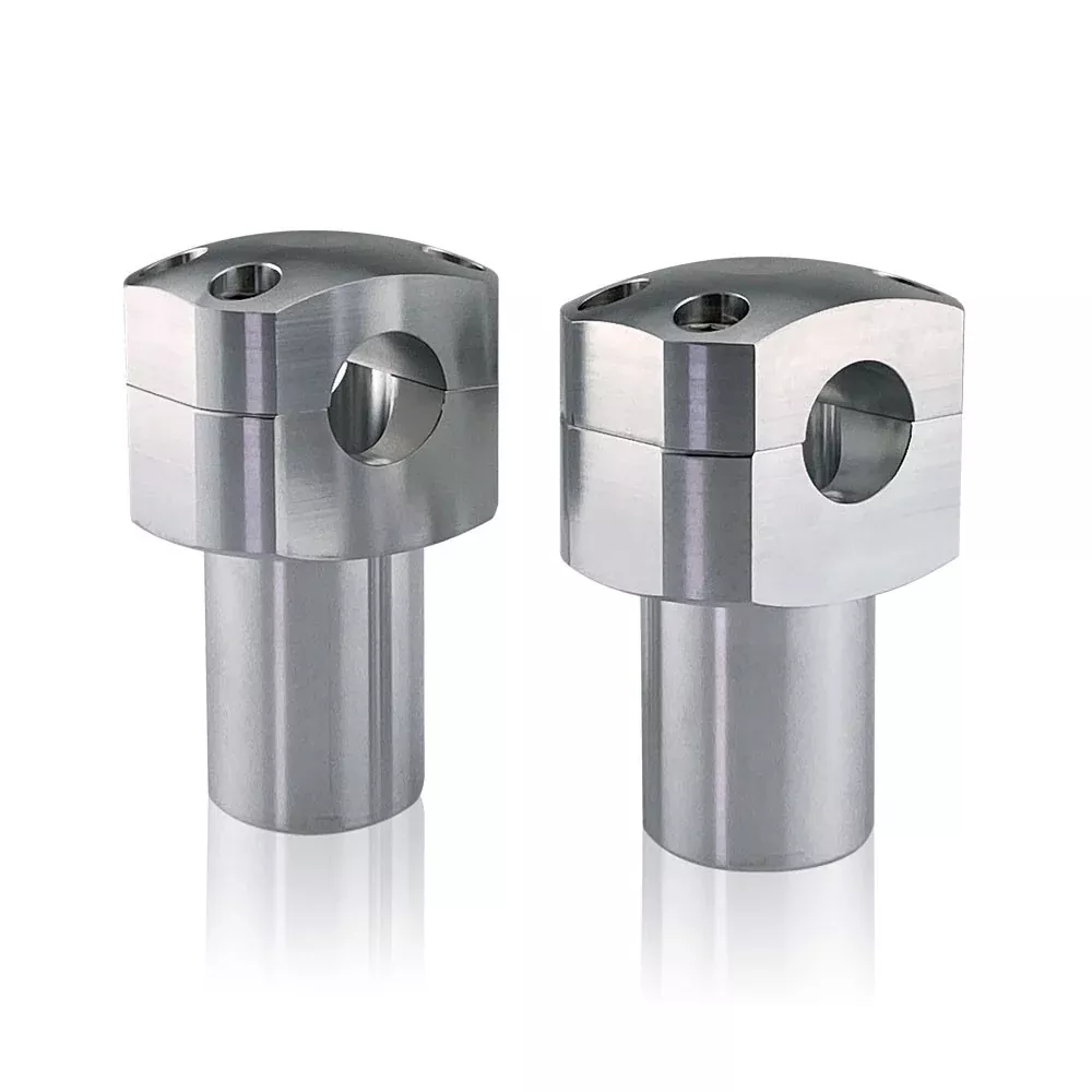 Nowaskey FLSTSC Heritage Springer Risers