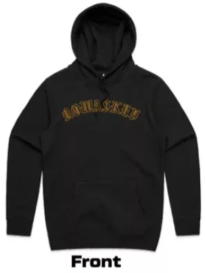 Nowaskey Hot Rod Hoodie