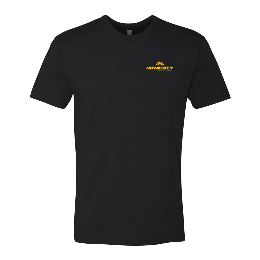 Nowaskey Original Crewneck T-Shirt