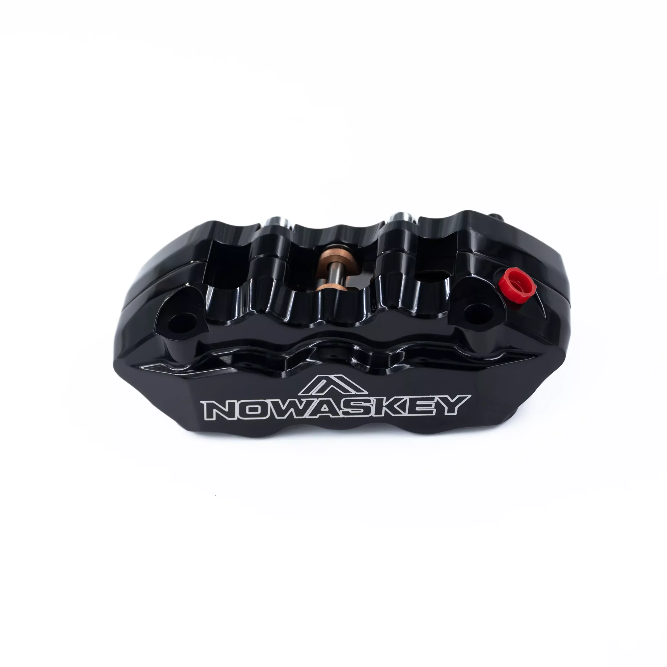 Nowaskey Radial Mount Six Piston Dual Caliper