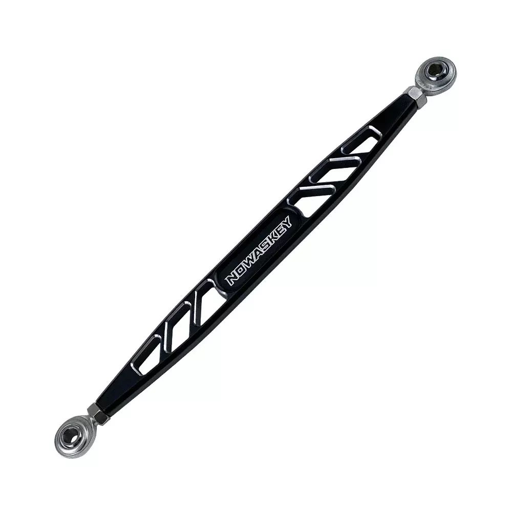 Nowaskey Shift Linkage - 1999+ Touring models - Black