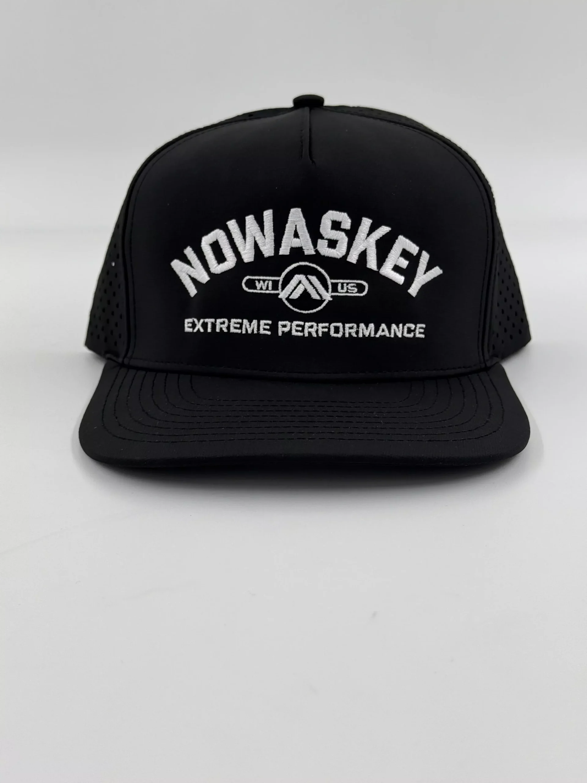 Nowaskey Speed Shop Hat