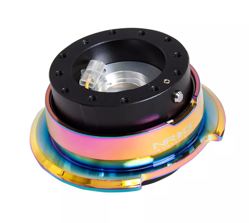 NRG Quick Release – Gen 2.8