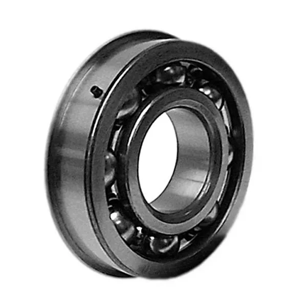 NTN Deep Groove Ball Bearing (6207NRC3)