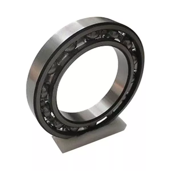 NTN Deep Groove Ball Bearing (6306NRC4)