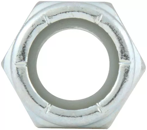 Nylon Insert Nuts 1/2-13 50pk ALL16014-50