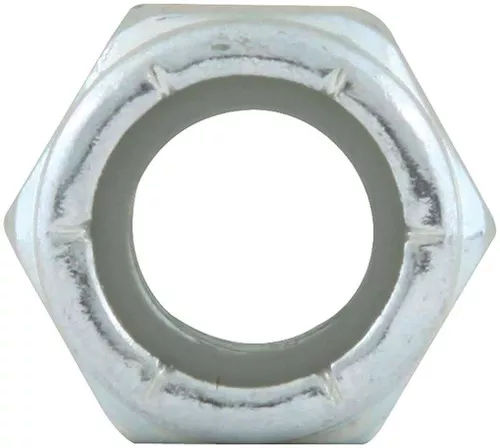 Nylon Insert Nuts 3/8-16 50pk ALL16012-50