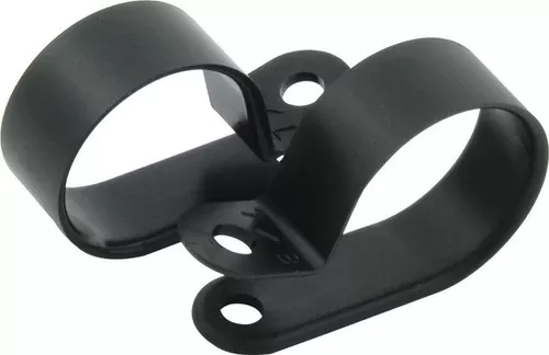 Nylon Line Clamps 3/4in 50pk ALL18315-50