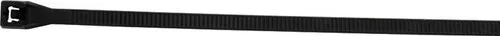 Nylon Tie Wraps Black 3-1/2" 100pk ALL14120