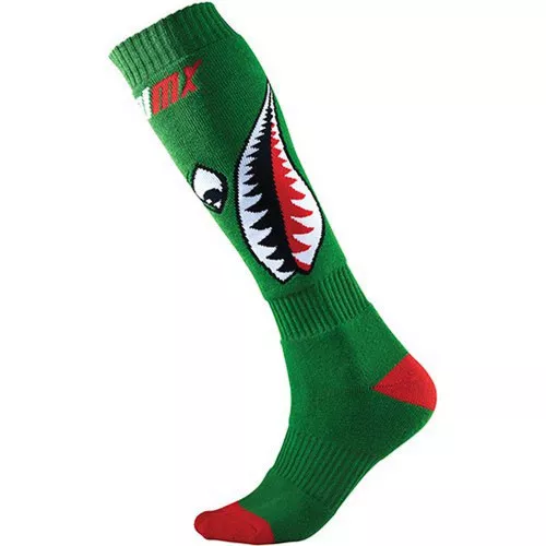 O'Neal Pro Bomber Youth MX Offroad Socks
