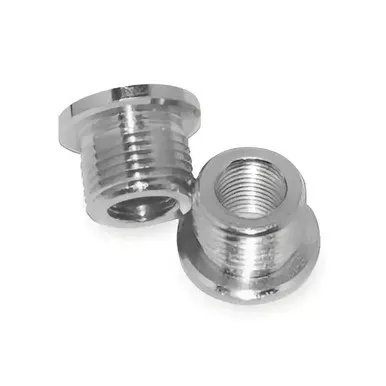 O2 Bung Reducers