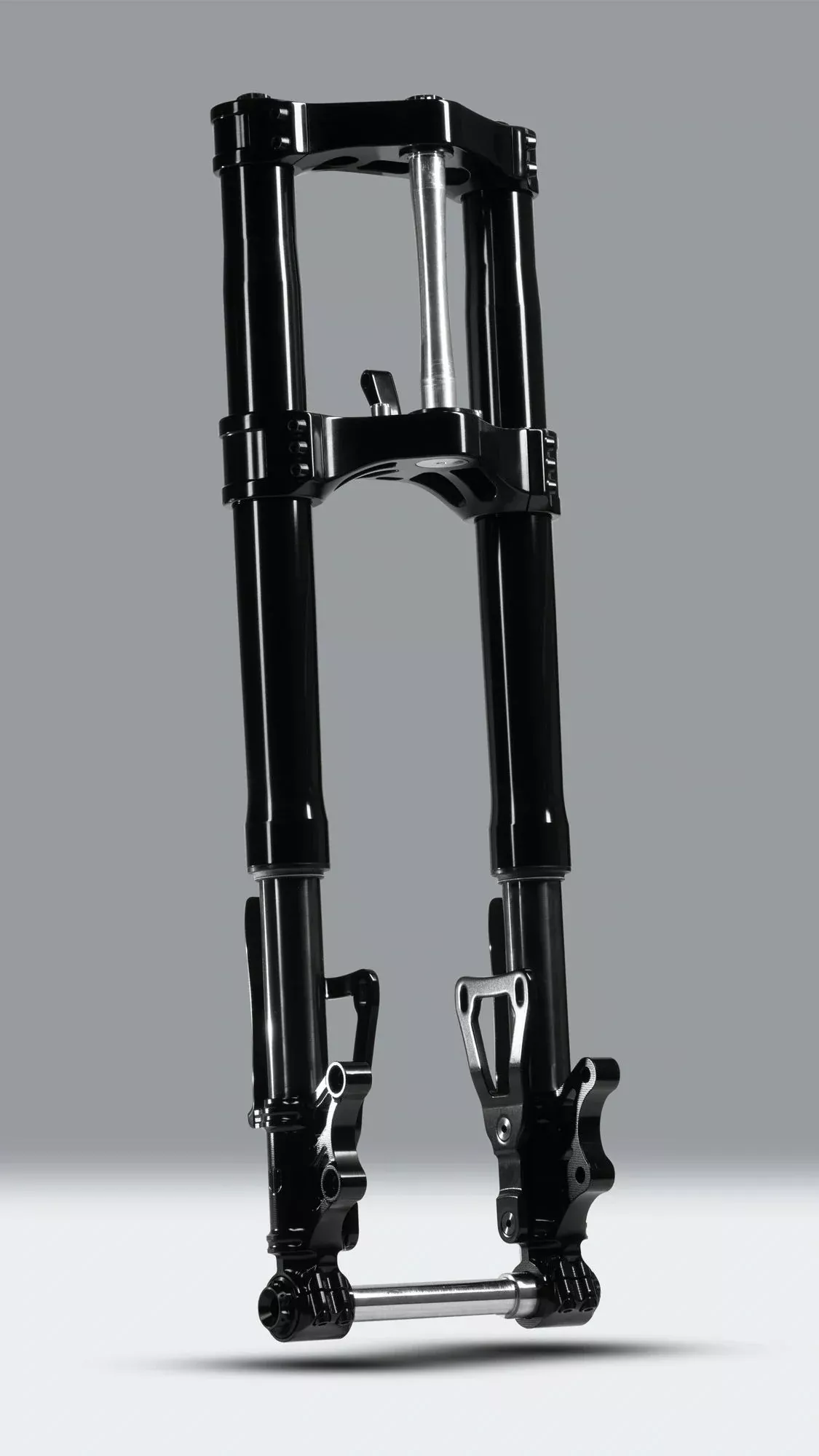 ODC SUSPENSION INVERTED FORKS HARLEY MODELS