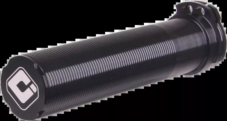 ODI Fusion Alloy Throttle Tube