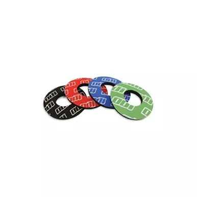 Odi Grip Donuts (Black) - F70DNB