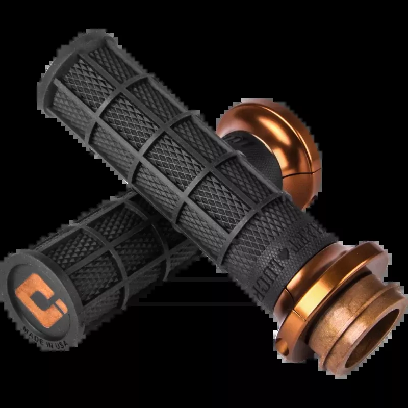 ODI HARTLUCK SIGNATURE GRIPS 18+ INDIAN TOURING MODELS
