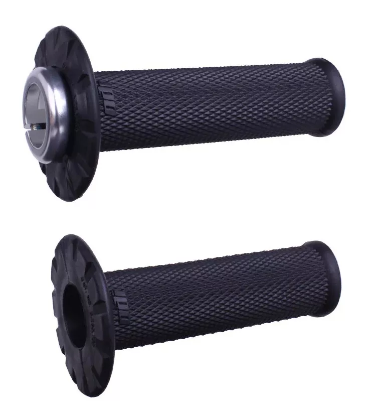 ODI MX V2 Universal Lock On No Waffle Grips
