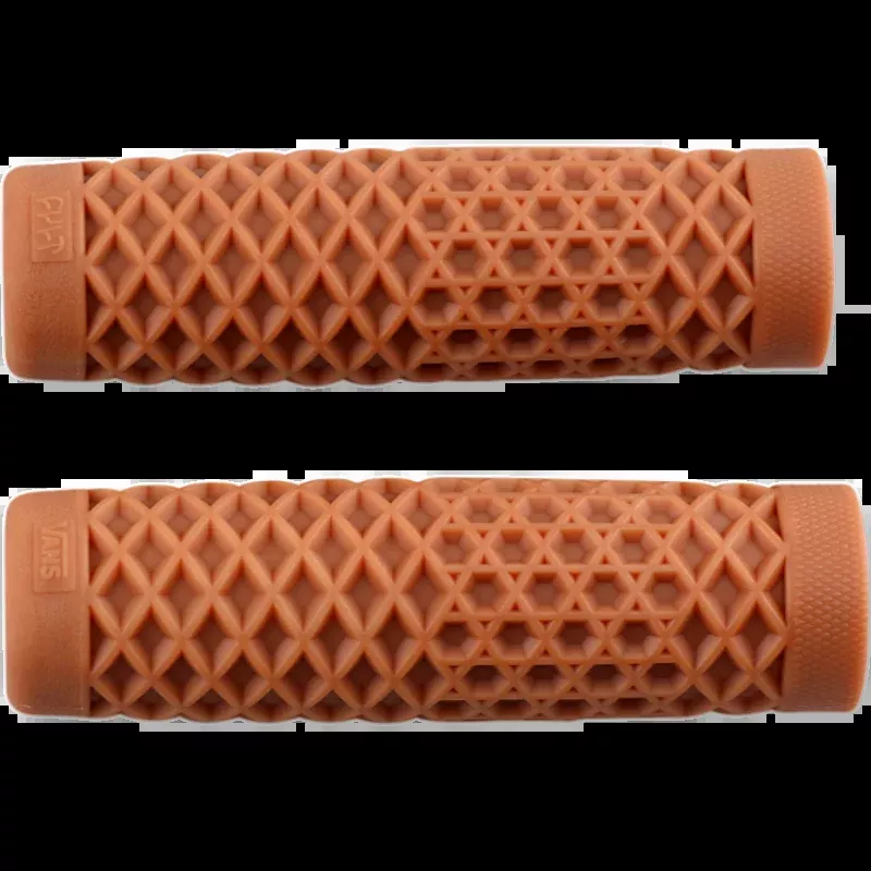 ODI VANS CULT VTWIN GRIPS HARLEY DAVIDSON MODELS