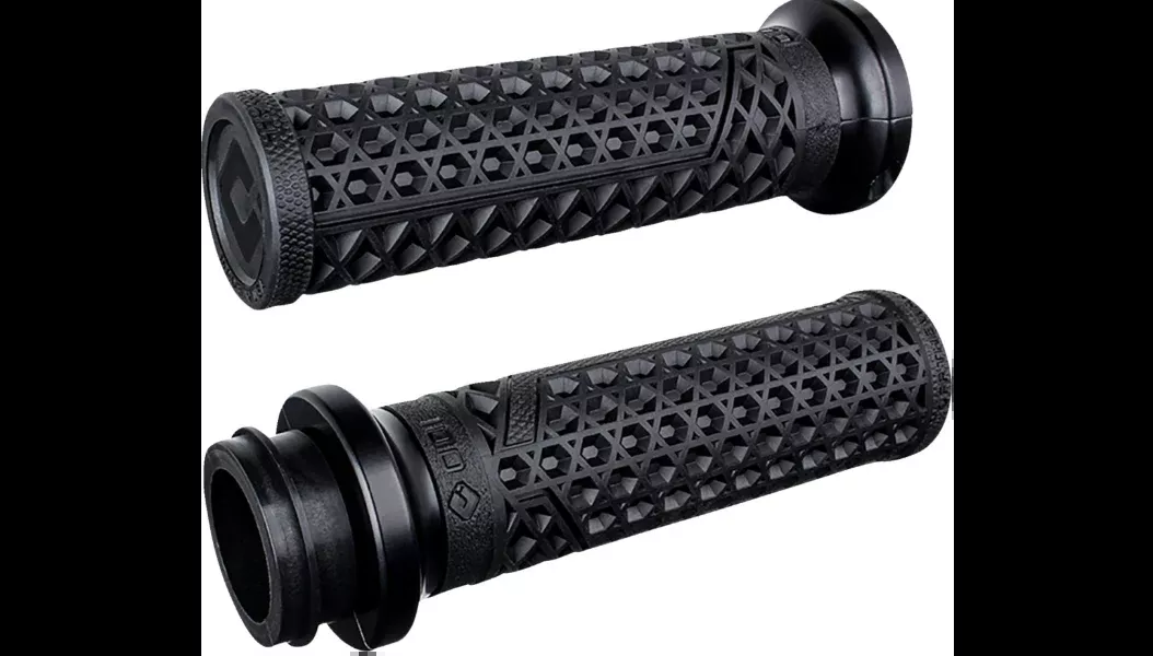 ODI Vans Harley Davidson Grips