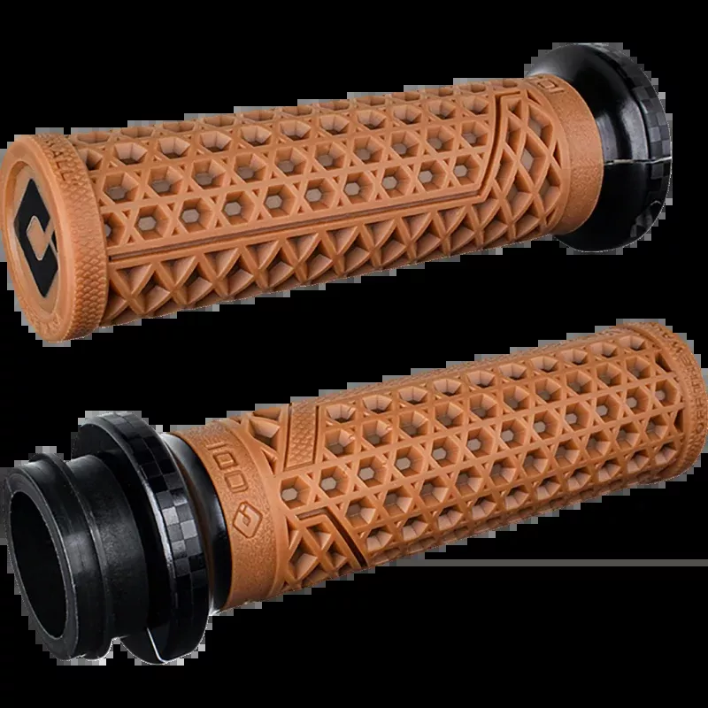 ODI VANS LOCK ON GRIPS FOR HARLEY DAVIDSON MODELS