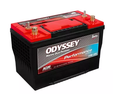 ODP-AGM27M