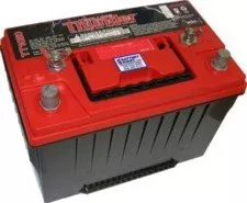 Odyssey 34M-PC1500ST Battery