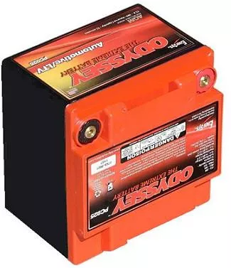Odyssey ODS-AGM28 Battery (Formerly PC925)