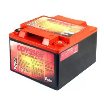 Odyssey ODS-AGM28L (Formerly PC925) Battery