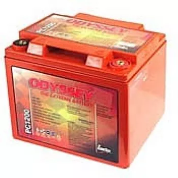 Odyssey ODS-AGM42LMJ (Formerly PC1200MJ) Battery