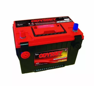 Odyssey ODX-AGM 34/78 (Formerly 34/78-PC1500DT) Battery