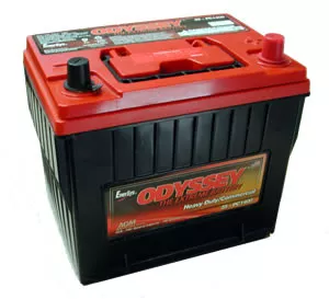Odyssey Power (35-675) ODP-AGM35