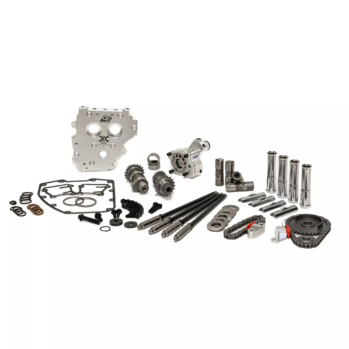 OE+ CAMCHEST KIT