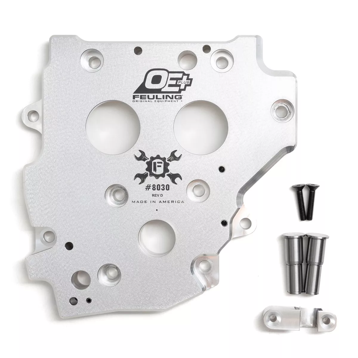 OE+ CAMPLATE - chain drive