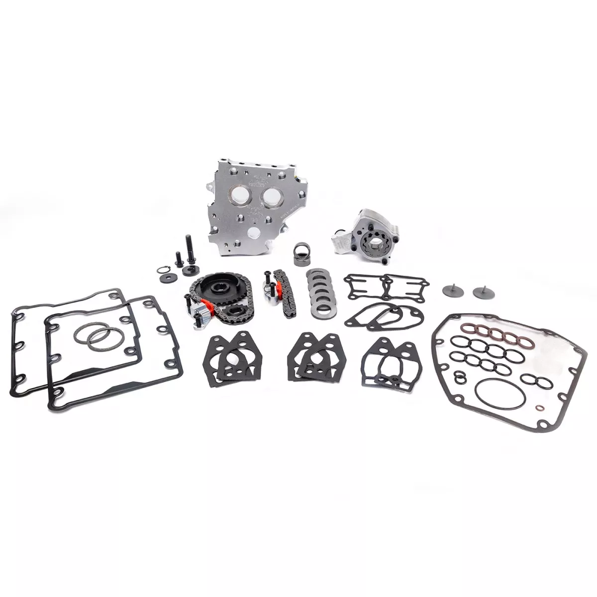 OE+ HYDRAULIC CAM CHAIN TENSIONER CONVERSION KITS - Conversion Camshafts