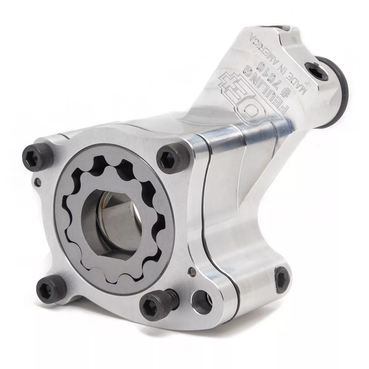 OE+ OIL PUMP