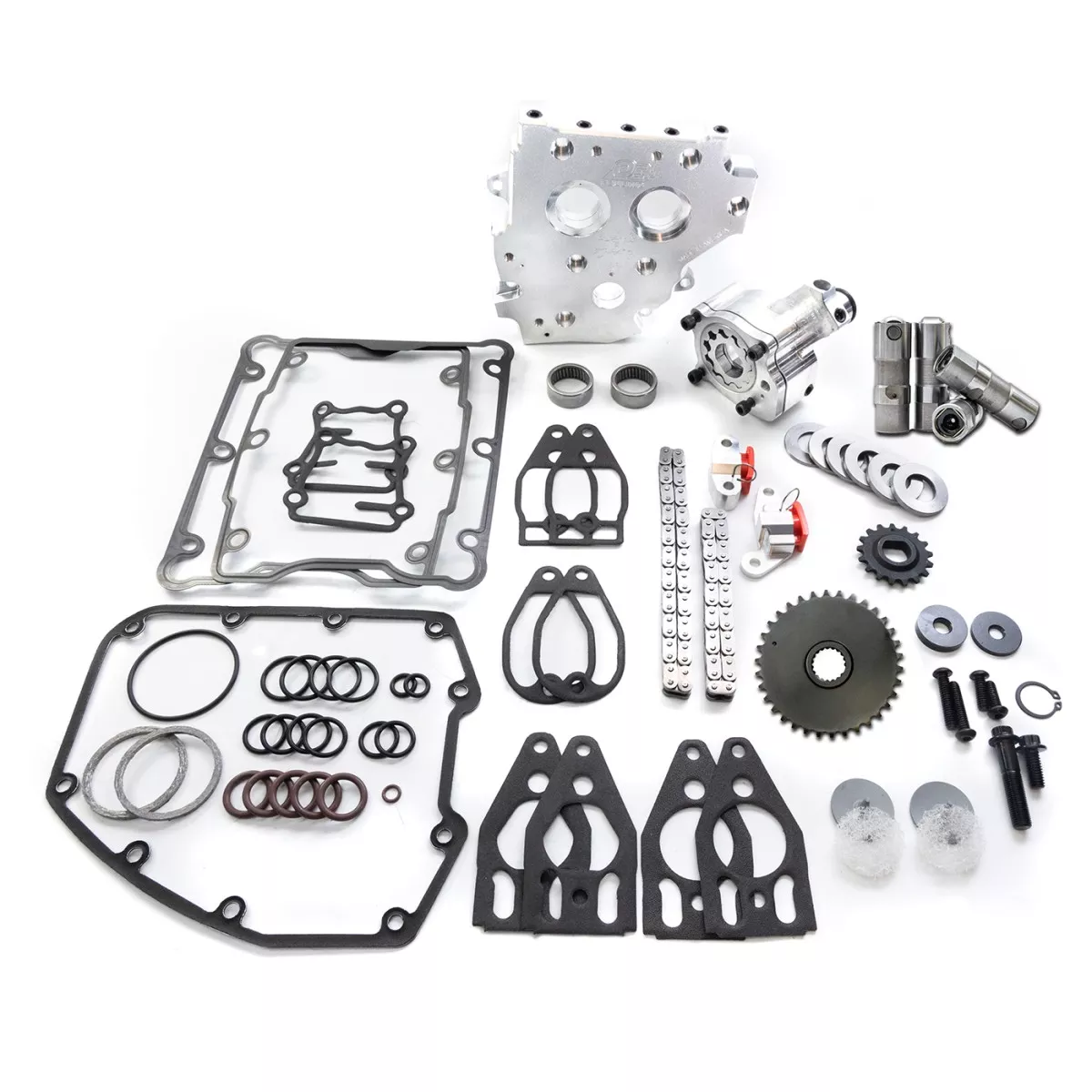 OE+ OILING SYSTEM/CAMCHEST FRESHEN UP KIT