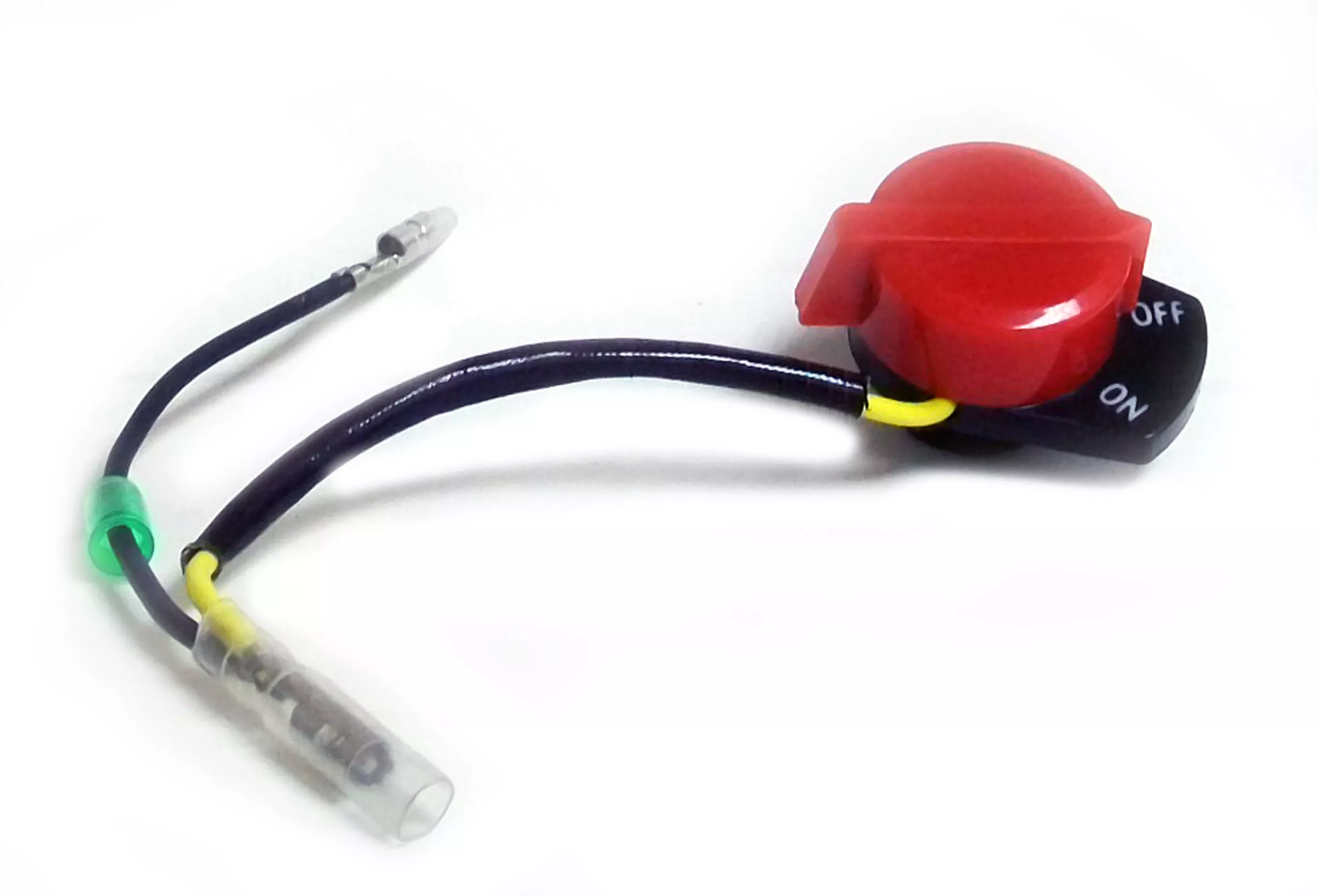 Off/On SwitchFor 6.5 HP Clone | Honda GX160 or GX200 Engine