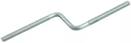 Offset Stud 1-1/2inOffse 1/4-20 x 6in ALL26057