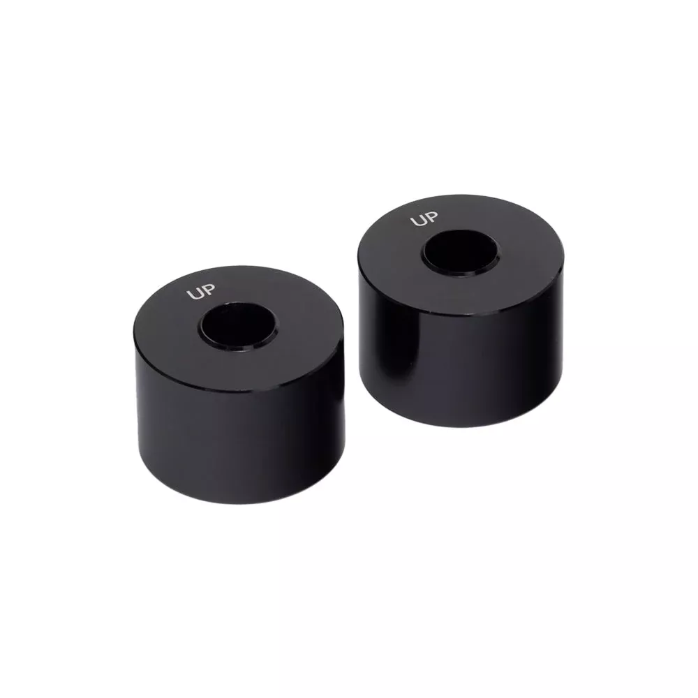 OG 1" Riser Extensions