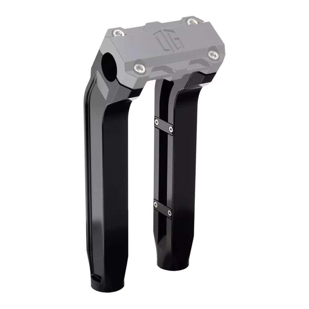 OG 10.5″ Pull Back Riser Legs