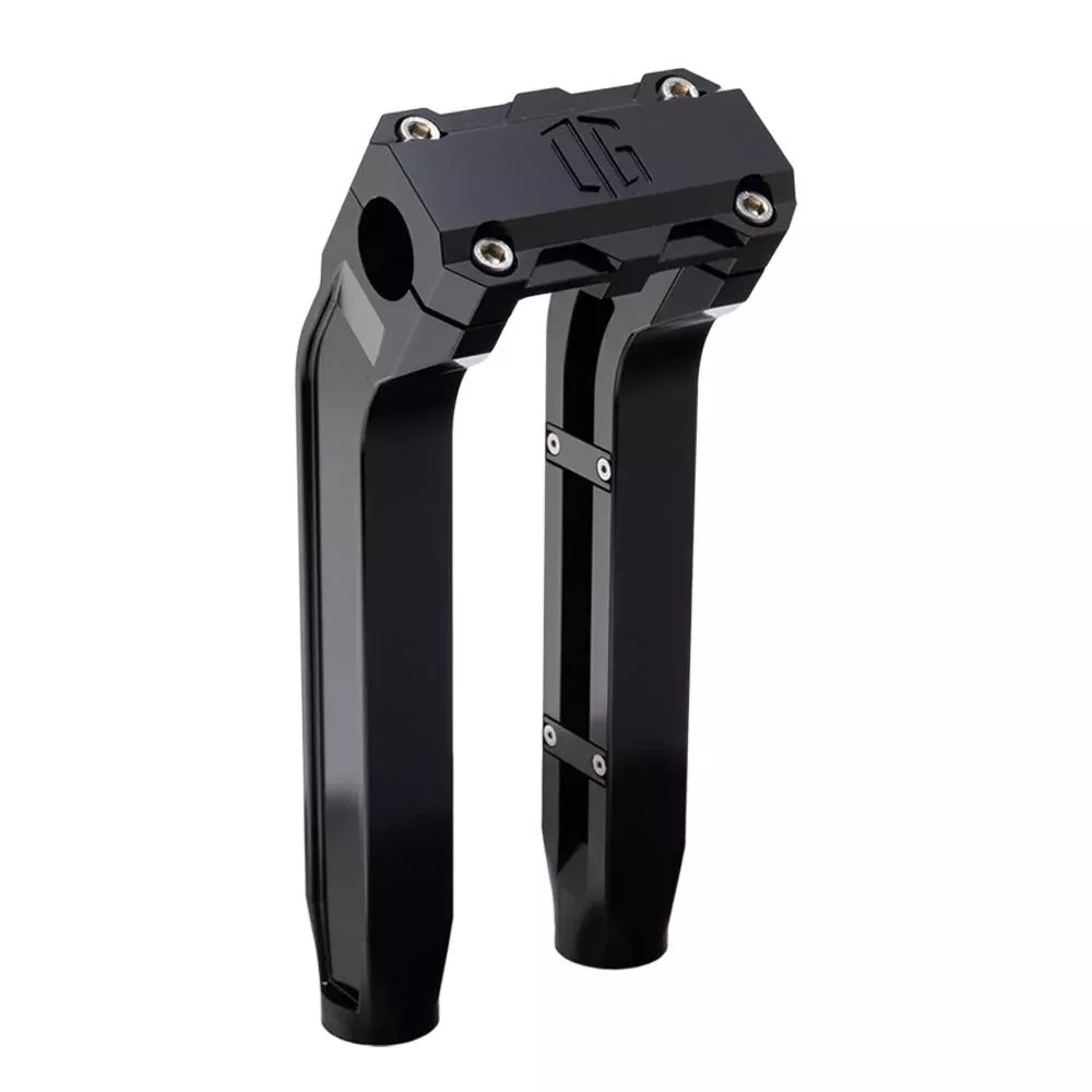OG 10.5″ Pull Back Risers