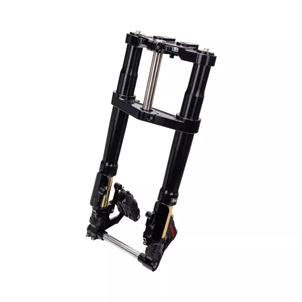 OG 2014-2023 Touring Inverted Front End Complete kit