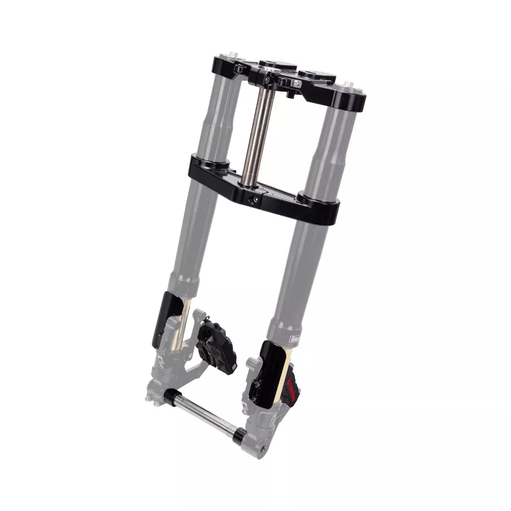 OG 2014-2023 Touring Inverted Front End Upgrade kit