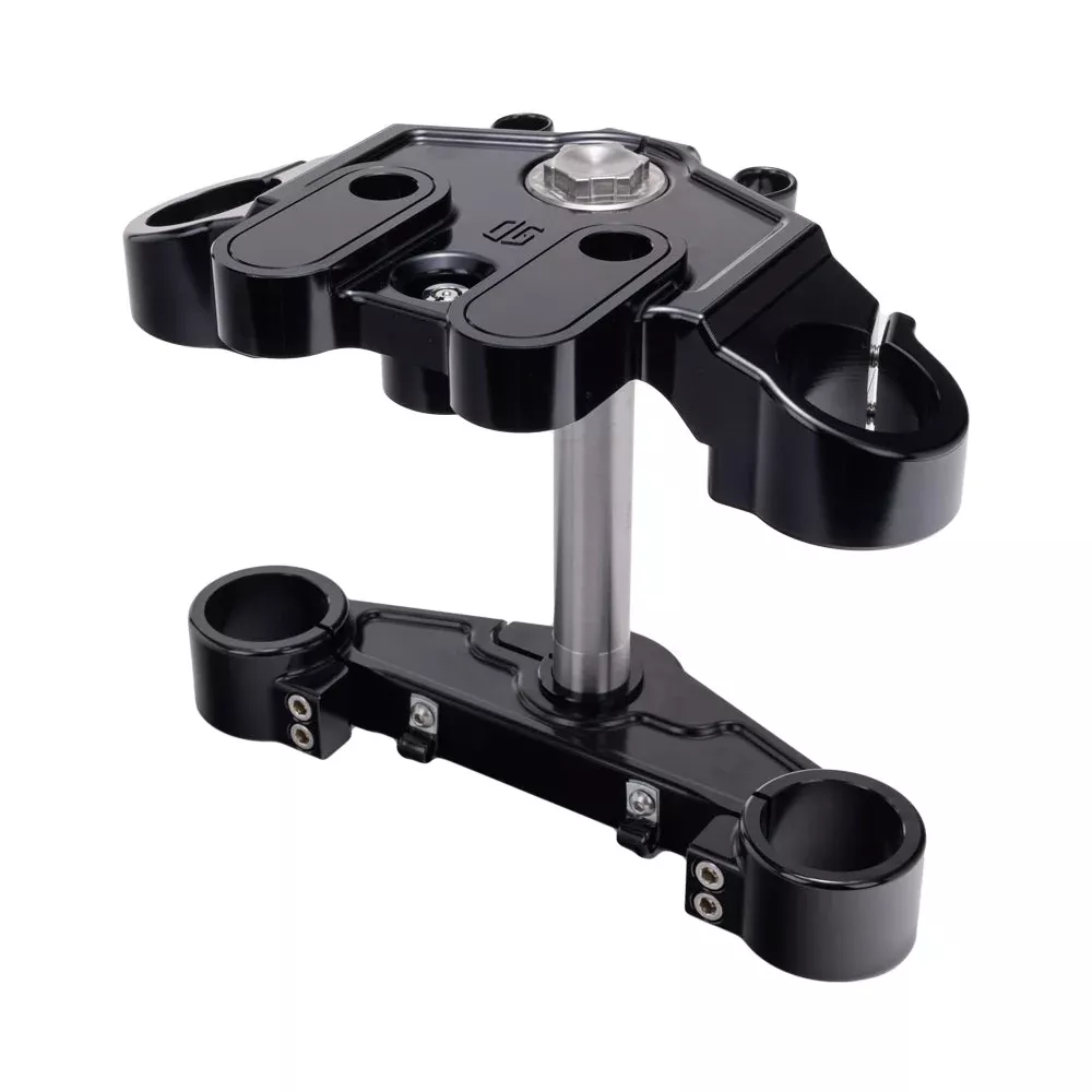 OG 2014-Up Touring Drop 1" Triple Trees kit