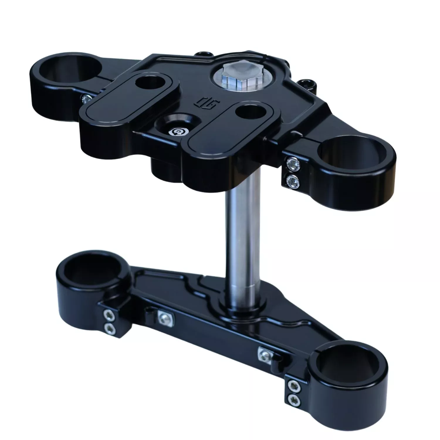 OG 2014-Up Touring Triple Trees kit