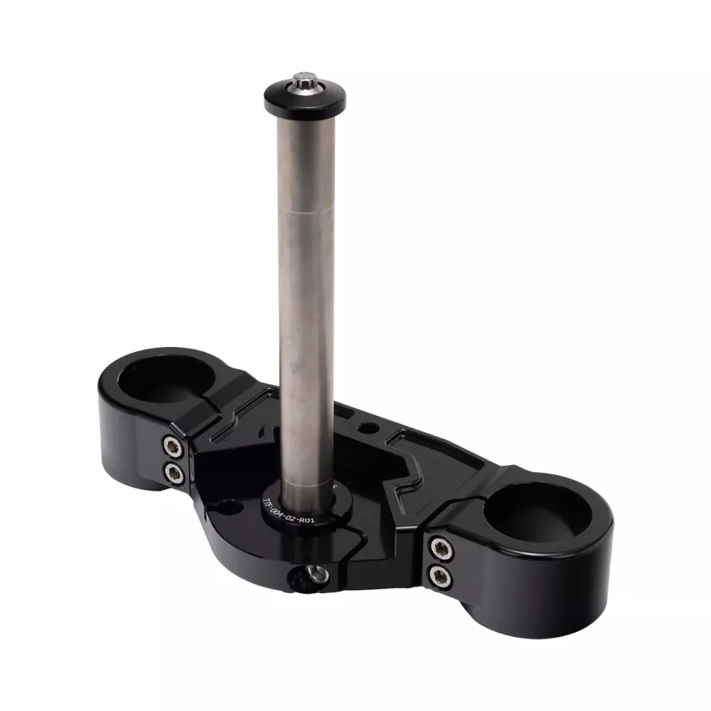OG 2018-Up Softail 49mm Lower Triple Trees kit
