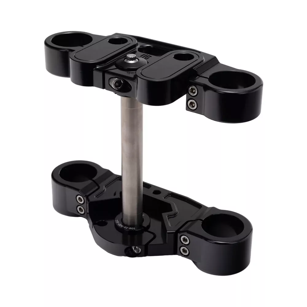 OG 2018-Up Softail 49mm Triple Trees kit