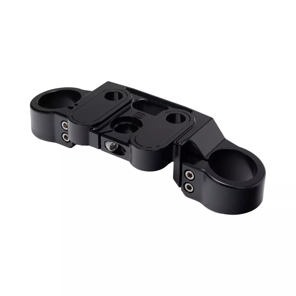 OG 2020-Up Softail Lowrider S & ST Drop 1" Top Triple Tree