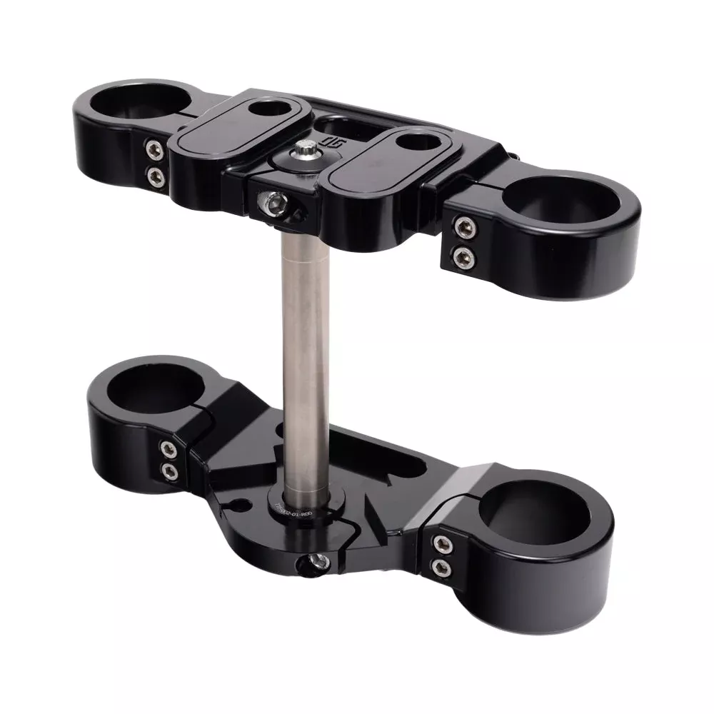 OG 2020-Up Softail Lowrider S & ST Triple Trees kit
